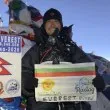 Георги Колевичин изкачи Еверест