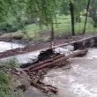 Пороите провалиха честванията на Априлското въстание в Априлци