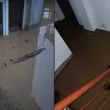 Потърпевша от бедствието: Окъмнахме във вода, реката е излязла от коритото СНИМКИ