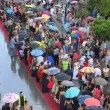 Ще има ли балове във Велико Търново след пороя? А шествие за 24-ти май в Горна Оряховица?