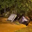 След пороя: Обявиха бедствено положение във Велико Търново