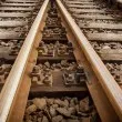 Студентски протест блокира Белград, Сърбия спря железниците