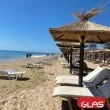 Турист осъди хотел за липса на шезлонг