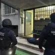 Васил Михайлов е приведен в Софийския затвор