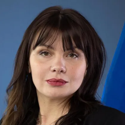 Теодора Георгиева: Не е имало натиск от правителството, за да бъда назначена
