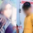 Нови разкрития за момичето и момчето, паднали от петия етаж на блок в Благоевград