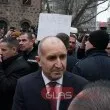 Радев: Българският език и писменост обединяват, образоват и вдъхновяват поколенията
