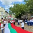 Стотици жители и гости на Кричим отбелязаха 24 май