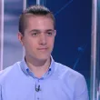 Ученик от България спечели най-големия световен конкурс за наука и инженерство за гимназисти