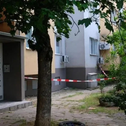 Повдигнаха обвинение на 20-годишен за смъртта на непълнолетното момиче в Благоевград