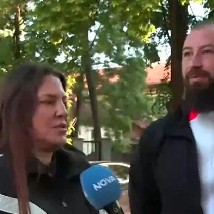 Семейство твърди, че е купило кола законно, полицията настоява да я изземе