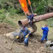 Отпускат три вида помощ за пострадалите при наводненията