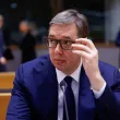 Президентът на Сърбия може да подаде оставка скоро