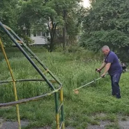 Повикаха Неволята! Столичани с нова тактика в борбата с тревите ВИДЕО