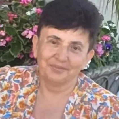 Радостна вест! Откриха изчезналата Гинка след два дни без следа