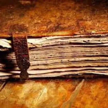 Смъртоносни книги: красиви отвън, опасни отвътре. Каква мрачна тайна крият библиотеките?