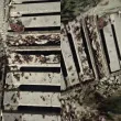 Наглост в Плевен: Джибри в канавката след водното бедствие