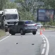 Починал е спътник на жената, загинала в катастрофа край Симитли