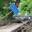 След потопа в Дряново: Ограничен достъп до обезщетения за пострадалите