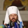 Задържаха митрополит Иларион в Чехия по подозрение за притежание на наркотици