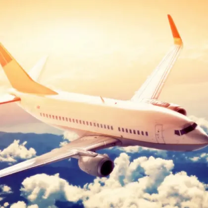 Авиокомпании съкращават летните си полети заради скъпото гориво