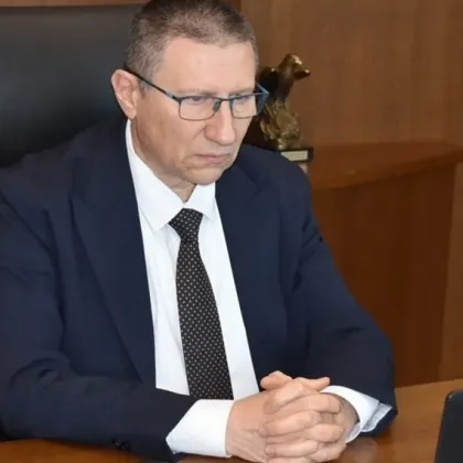 Борислав Сарафов напуска Националната следствена служба?