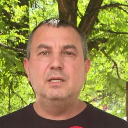 Проговори бащата на загиналото момиче: Народът му писна