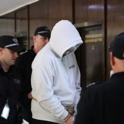 Съдът решава за ареста на обвиняемия за убийството в Благоевград