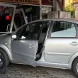 Директорка на училище се вряза с колата си в магазин във Враца