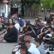 Хиляди мюсюлмани в България отбелязват Курбан Байрям