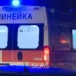 Меле в Пловдив! Линейка се обърна след катастрофа