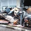 Огнен ужас в София: Пламъци в гараж отнеха човешки живот СНИМКИ
