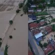 Организират дарителска кампания за пострадалите от наводненията