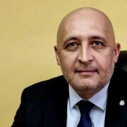 Ерол Мюмюн с първи думи след разпита