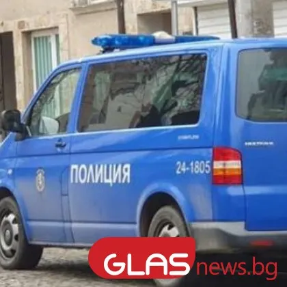 Мащабна акция на СДВР: Удариха складова база за наркотици в София