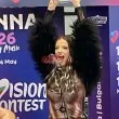 Дара стана почетен гражданин и на Варна
