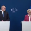 Фон дер Лайен: България напредва в борбата с корупцията