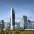 Граждански натиск: Внасят 2000 подписа в СОС срещу 75-метровата кула в &bdquo;Младост"