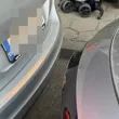 Майка на три деца остана без достъп до багажника си заради "перфектно" паркиране в София СНИМКИ