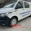 Полицаи влязоха в офисите на фирмата, застроила Баба Алино край Варна