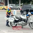 Пуснаха движението на АМ &bdquo;Тракия" след инцидента с изгорелия ТИР