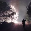 Забраниха паленето на стърнища и отпадъци в наша община