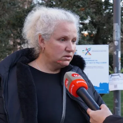 Майката на Митко след присъдата на Бизюрев: Действам към Страсбург
