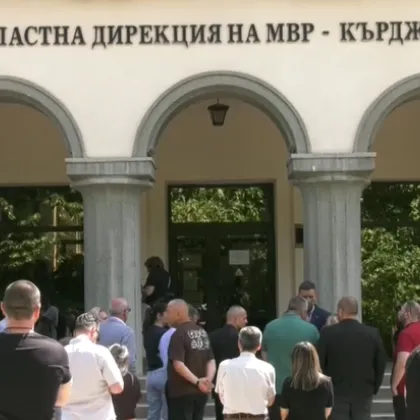 Новоизграждащ се приют за животни е вероятната причина за разпита на кмета на Кърджали