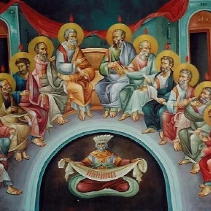 Петдесетница е! Какво се чества днес?