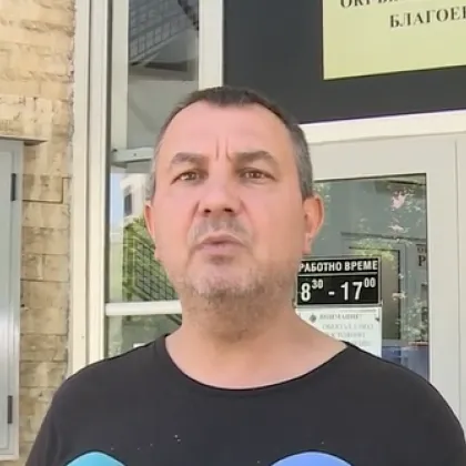 Прокуратурата пуска убиец, за да убие отново и чак тогава ли ще го съди?