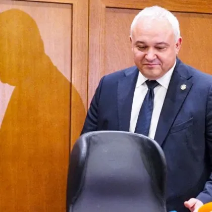 Прокурор от Кърджали заплаши Демерджиев със съд заради твърдения за кмета Мюмюн