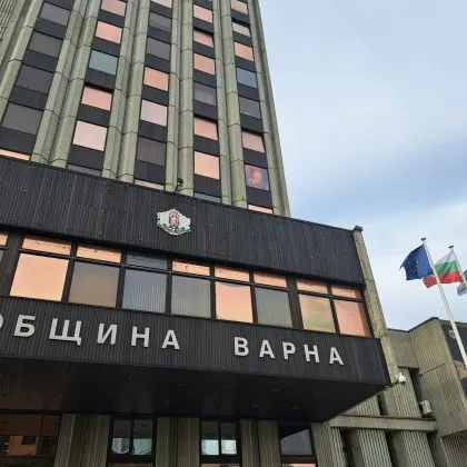Уволниха директора на дирекцията, отговаряща за строителния контрол във Варна