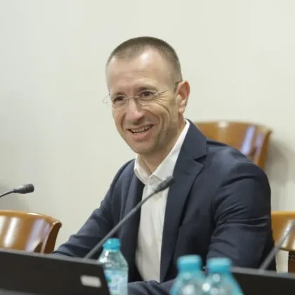Заплашиха с нож председателят на Софийския градски съд след пътен инцидент