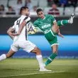 Лудогорец отива да играе в Европа след победа над Локо Пловдив